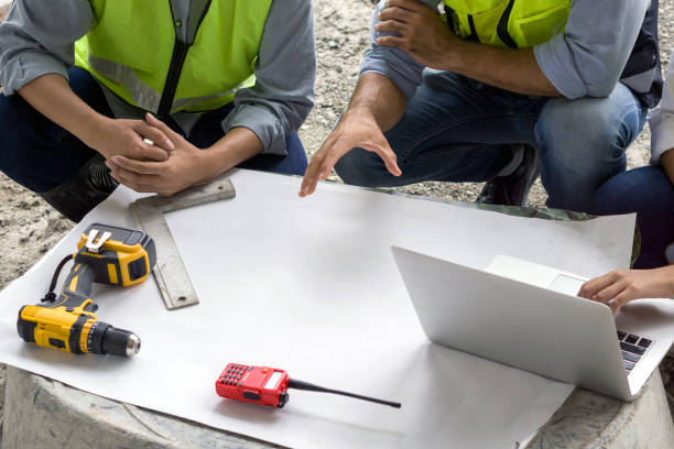 Best Concrete Leveling Services  in Petaluma, CA