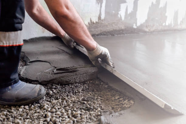 Best Affordable Concrete Contractor  in Petaluma, CA